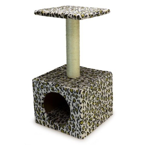 Rascador Tarragona para Gatos