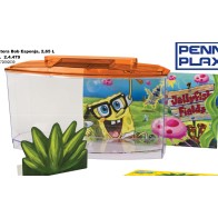 Bettera Bob Esponja 2,65 Lts.