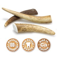 Deer Antler S 15-39g