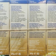 Choco Drops Arquivet 65g