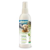 Colonia Para Perros Aroma Manzana 125ml