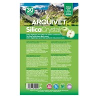 Perlitas Arquicrystal 3,8 Lts. Manzana Verde
