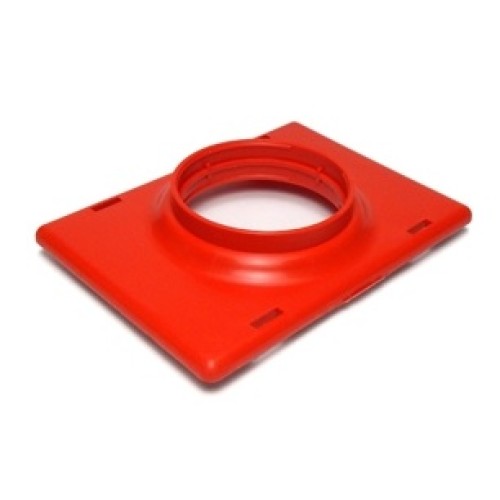 Bolsa 2 Soportes Tubo Hamsters