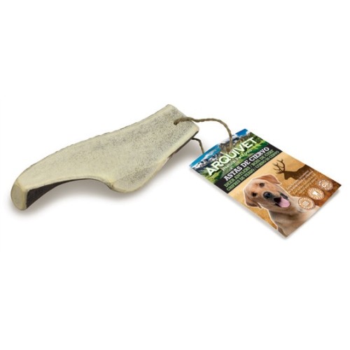 Half Deer Antler 81-120g