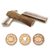 Half Deer Antler 81-120g
