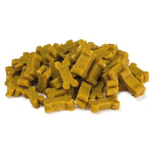 Snack Huesitos de Pollo Premium para Perros