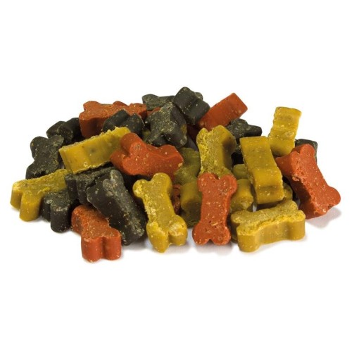 Snacks Huesito Mix Arquivet 100g
