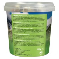 Snack Huesitos y Corazones for Dogs 800 Gr
