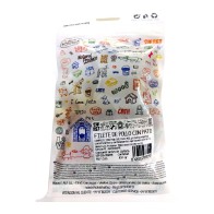 Chicken and Duck Fillet 100g Bag for Pets