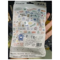 Chicken and Duck Fillet 100g Bag for Pets