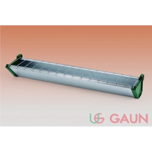 Feeding Canal 2 Meters for Livestock