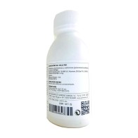 AD3E Fertilidad 125ml Petnatura