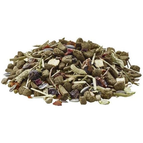 Chinchilla Nature Food 700g