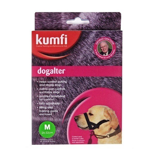 Doghalter Muzzle L