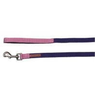 Ramal X-trm Doble Premium Azul-rosa 120cm X 1cm