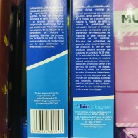Raticida Ratigen Secure Cebo Fresco 150 Gr. Brodifacoum