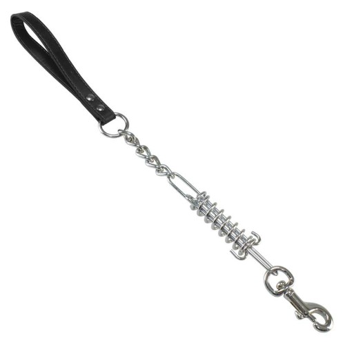 Black Spring Handle 4 X 500mm for Tools