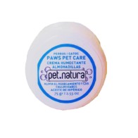 Crema Humectante para Almohadillas de Perro 75ml
