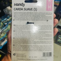 Carda Suave Talla S Linea Handy