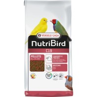 Nutribird C19 Starter Food 3kg