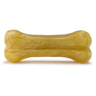 Hueso Prensado Piel 5cm. Bolsa 50 Uds.