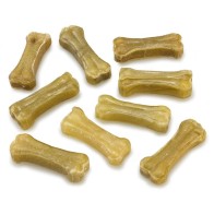 Pressurized Skin Bones 5cm Bag of 50