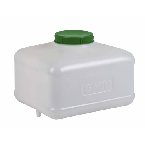 Gaun 10 L Animal Depository