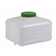 Gaun 10 L Animal Depository