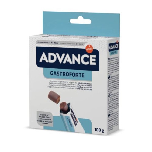Advance Gastro Forte Suplemento Nutricional