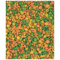 Pienso Completo Nutribird P15 Tropical 3 Kg