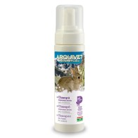 Dry Foam Shampoo for Rodents 200 Ml.