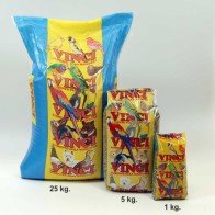Vinci Linseed 20 Kg