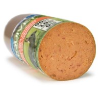 Arquivet Conejo con Verdura 500g