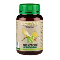 Nekton -gelb Suplemento Amarillo para Aves