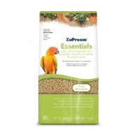 ZuPreem Essentials M 1 Kg for Cockatoos