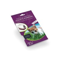 Netta Cat Litter Filter 3 Units