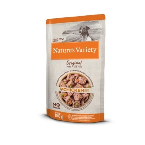 Nature's Variety Original Mini Pollo 150g