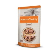 Nature's Variety Original Mini Pollo 150g