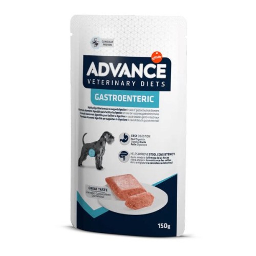 Advance Comida para Perros Gastroenteric