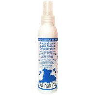 Agua De Colonia Lavanda Desodorante para Mascotas