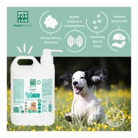 Menforsan Repellent Shampoo Citronella 5 Liters