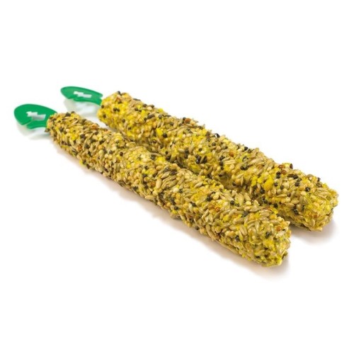 Honey Canary Snack Bars 2 Units