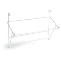 Metro Cage Paper Holder 40