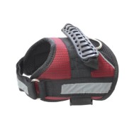 Sport Jacket Harness Size M Grey