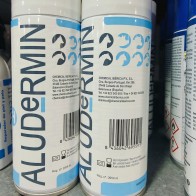 Aludermin Spray 200 Ml. Proteccion Heridas