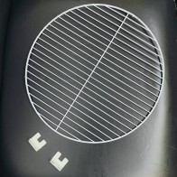 White Grid for Voltrega 736B Cage