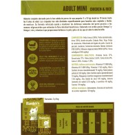 Banters Dog Adult Mini 8 Kg