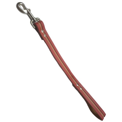Short Binding 2.5cm Model Via Red