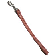 Short Binding 2.5cm Model Via Red