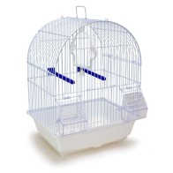 Set of 4 Vercelli Cages 30x23x39cm